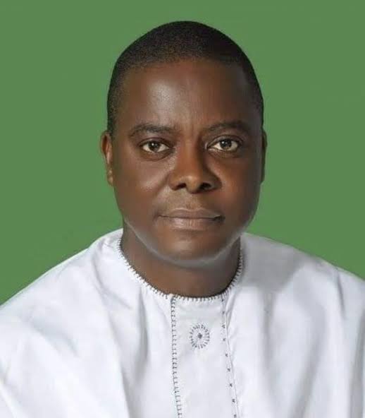 EZEA OKECHUKWU